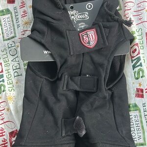 NWT Snoop Dog Chain Dog Hoodie